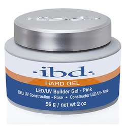 LED/UV Builder Gel Pink